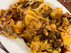 -盛京人人鸡味抻面(珠江桥店)