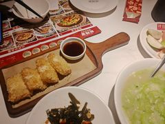 -新辣宴·湖南家常菜·商务聚餐(中粮创芯店)