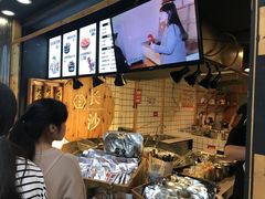 -文和友老长沙臭豆腐(太平街二店)