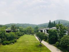 -杭州雅谷泉山庄酒店-餐厅