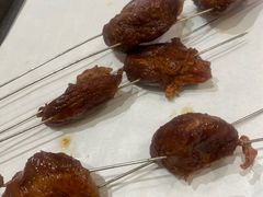 -大哈福烧烤·海鲜·家常菜(延安三路店)