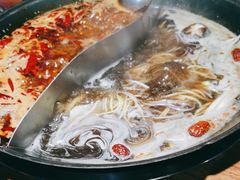 -楠火锅(仁恒梦中心店)