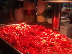 -万达文华酒店·48F云端窗景美食汇自助餐厅