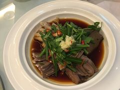 -阿罗新疆菜(人民广场店)