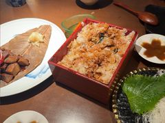 -千代武日本料理(哈西店)