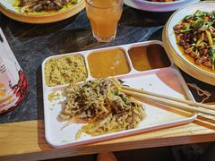 -杨记齐齐哈尔烤肉(五莲路店)