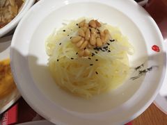 -喜家德虾仁水饺(马栏店)