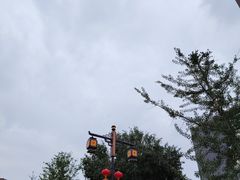 -张学良旧居陈列馆