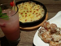 -茉莉餐厅(包河万达店)