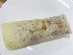 -姥家春饼店(漳州二路店)