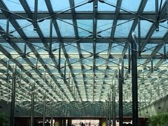 -国家大剧院西餐厅