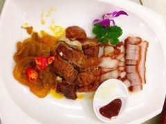 -新东城喜宴海鲜酒家(同德店)
