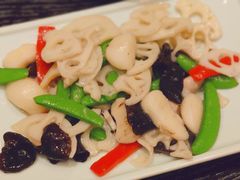 -海天楼中餐厅(吴宫泛太平洋酒店)