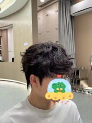 -MMbyHairCode芭曲发型
