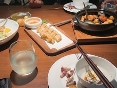 -CHIC1699远洋私厨