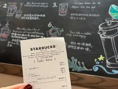 -星巴克(威尼斯人店)