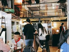 -萨尔瓦多Salvador's