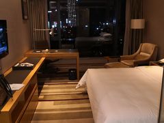 -广州天河合景福朋喜来登酒店