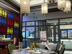 -古南都·老广东酒楼(龙江店)