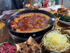 -五里关火锅(牛市口店)