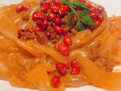 -奉天小馆·非遗东北菜(济南万象城店)