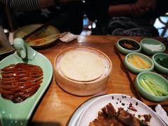 一口酥（点卯精品烤鸭）-顺承小院儿