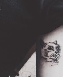 -记号刺青tattoo纹身工作室