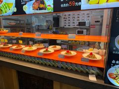 -宋园·金宴浙鲜馆(静安店)