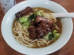 -奎元馆.百年奎元.非遗传承(西湖边的解放路店)