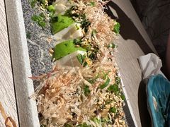 -炙柒Sekinana·精致料理 烧鸟·铁板烧(海上世界店)