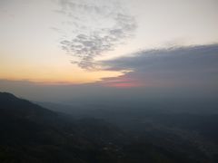 -紫鹊界梯田景区