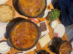 -范贤光鸡公煲(平乐园总店)