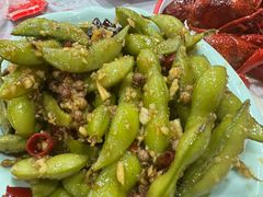 -虎虎龙虾大排档(双井店)