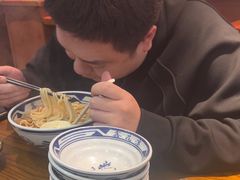 -鑫花溪牛肉米粉(印象水街都心荟店)