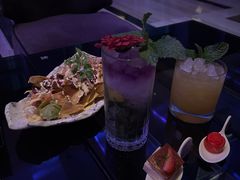 -云·酷 Atmosphere(国贸大酒店)