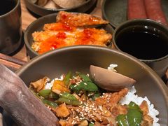 -京参 • 擂椒饭(这有山店)