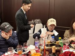 -RIVIERA 松鹤楼(外滩店)