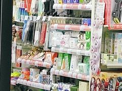 -物美超市(通州果园店)