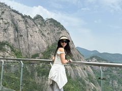 -明堂山风景区