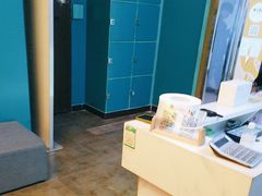 -荒岛实景沉浸密室(江汉路1店)