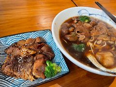 -囿面传统制面馆(中央路店)