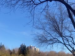 -元大都城垣遗址公园