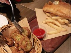 -FABIO’S费比欧披萨餐厅