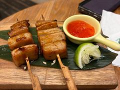 -玛格萝妮比萨屋(四平店)