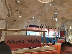 -大哈福烧烤·海鲜·家常菜(延安三路店)