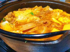 日式寿喜锅-京和风.日式家庭料理(京和风食堂大仓店)