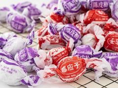 -上海市长春食品商店(淮海中路店)