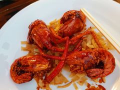 罗氏虾-猪肉婆私房菜(容桂总店)