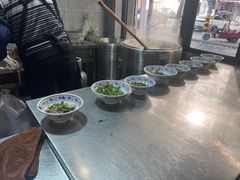 -清真马虎面馆(西七路店)