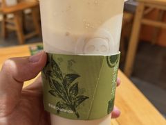 -茶百道(景田东路店)